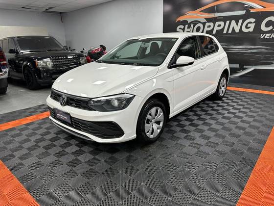 VOLKSWAGEN POLO 1.0 MPI TRACK MANUAL VOLKSWAGEN POLO 1.0 MPI TRACK MANUAL